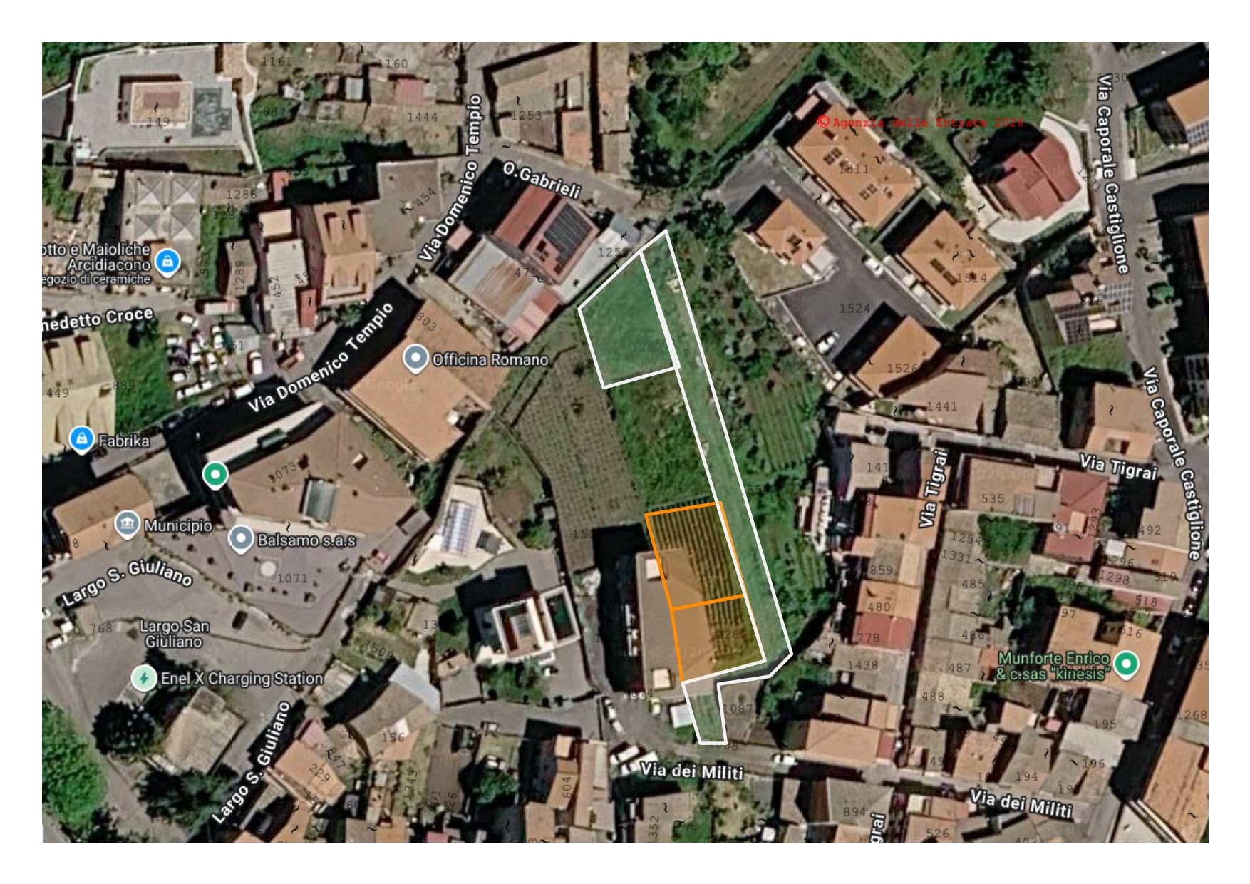Ceraulo Immobiliare